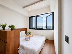 Parc Riviera (D5), Condominium #561026891
